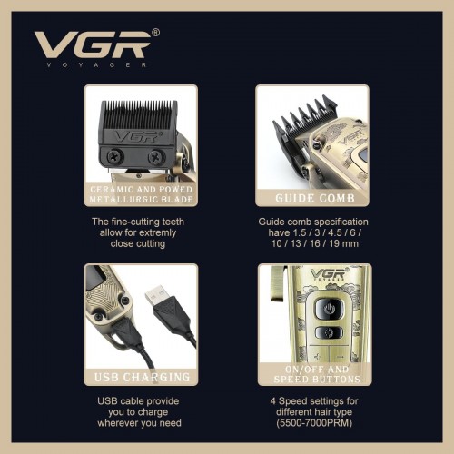 VGR V-005