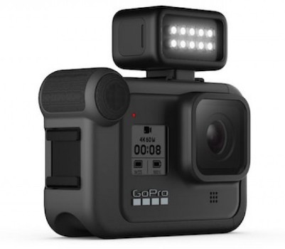GoPro Light Mod