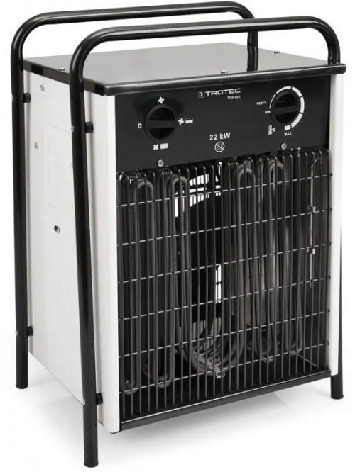 Trotec TDS 100