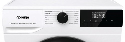 Gorenje W2TNHPI 84 AS/PL