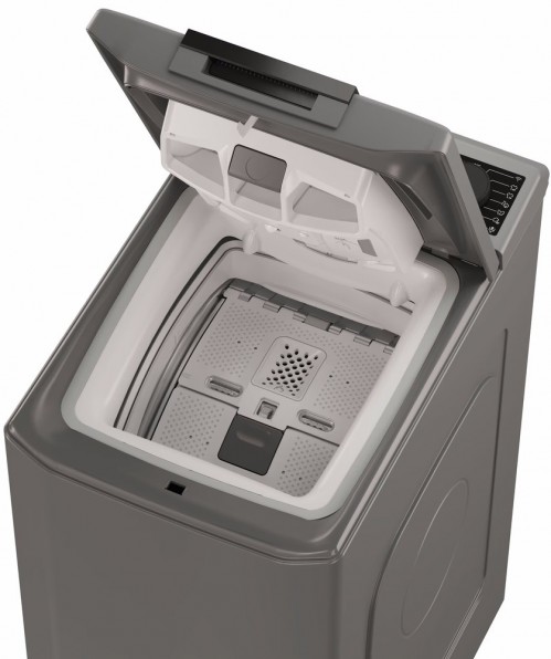 Haier THASN286TMR5-S