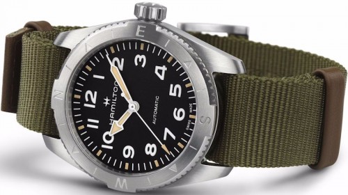 Hamilton Khaki Field Expedition Auto H70225931