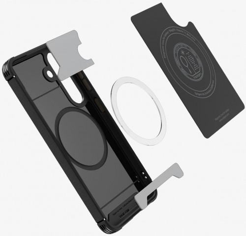 Spigen Core Armor (MagFit) for Galaxy S25 Plus