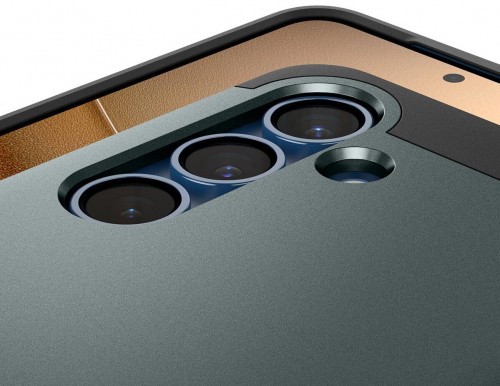 Spigen Tough Armor AI with MagSafe for Galaxy S25 Plus