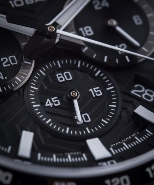 Seiko SSB415P1