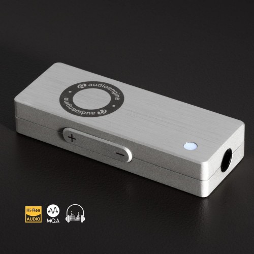 Audioengine DAC3