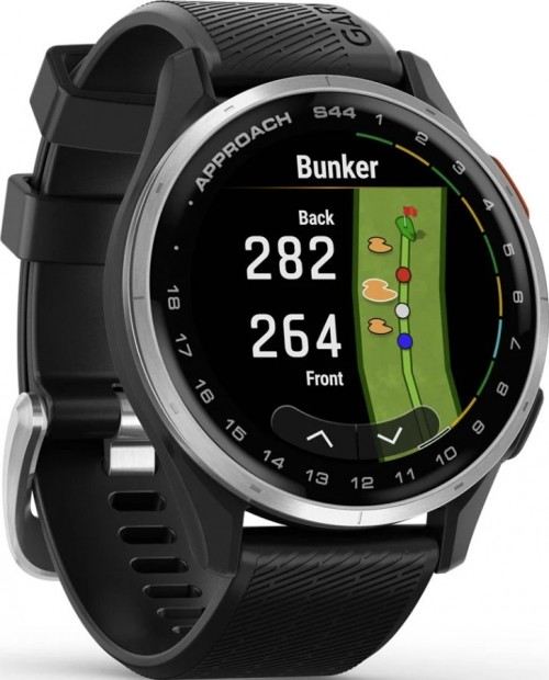 Garmin Approach S44