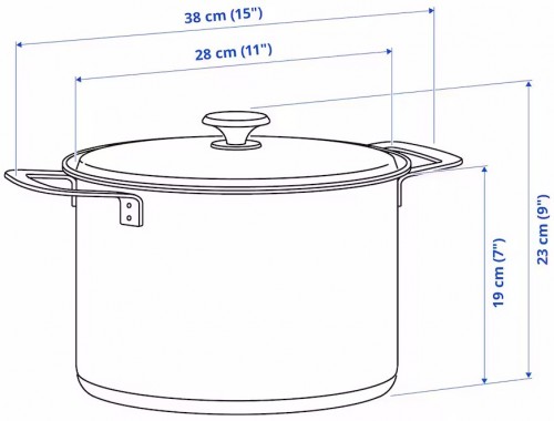 IKEA Hemkomst 105.131.46