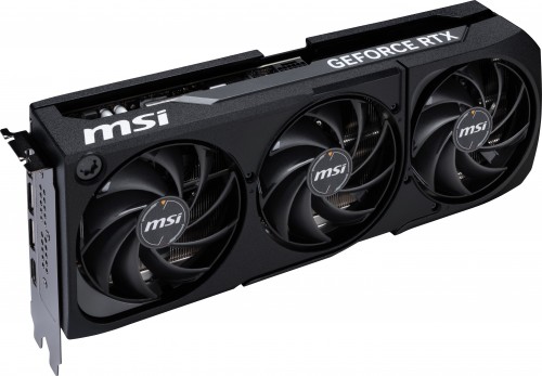 MSI GeForce RTX 5080 16G SHADOW 3X