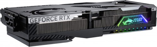 MSI GeForce RTX 5080 16G VANGUARD SOC LAUNCH