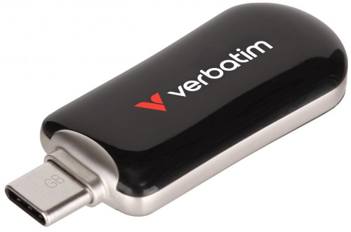 Verbatim Plectra USB-C