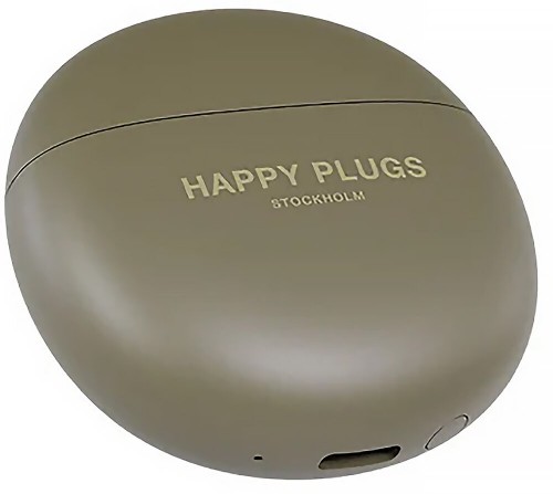 Happy Plugs Joy Lite