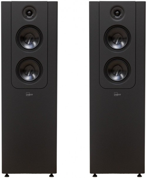 Steinway Lyngdorf FR-2