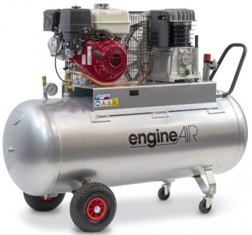 ABAC EngineAIR 9/270 Petrol