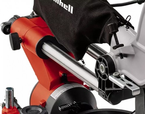 Einhell Expert TE-SM 10 L Dual