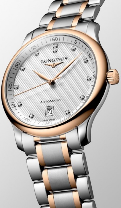 Longines Master Collection L2.628.5.97.7