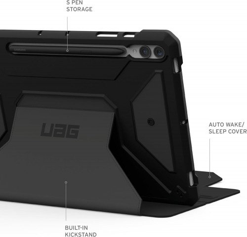 UAG Metropolis SE Series for Galaxy Tab S9 Plus