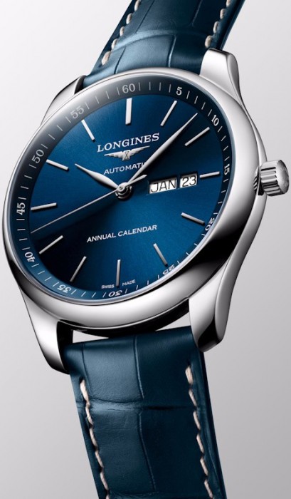 Longines Master Collection L2.920.4.92.0