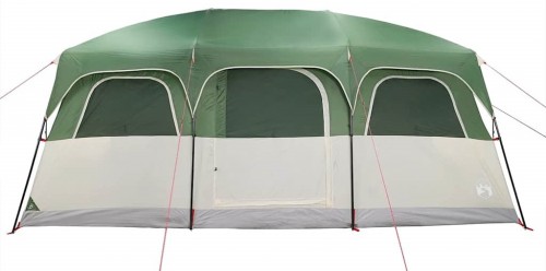 VidaXL Family Cabin 9-Person