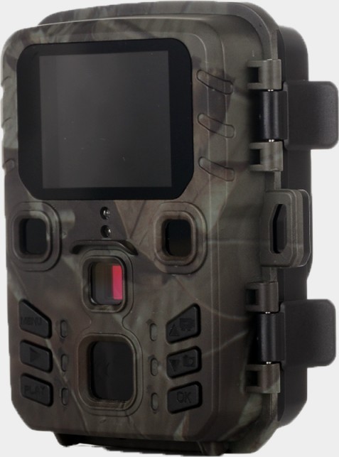 Braun Scouting Cam Black200 Mini