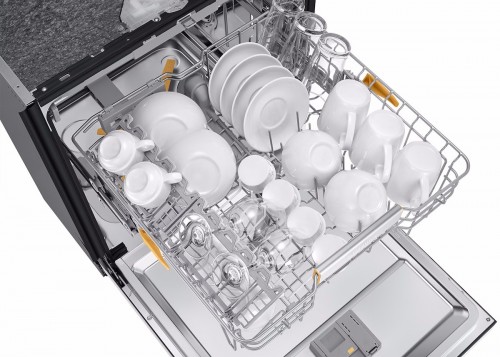 Samsung DW60DG771B00U1