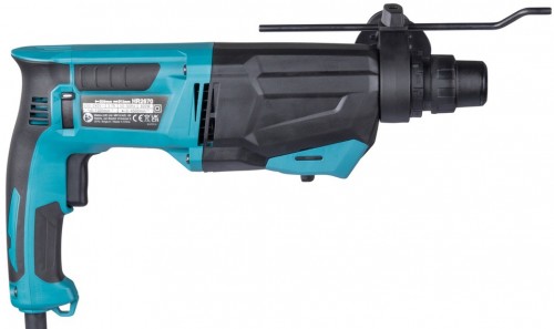 Makita HR2670