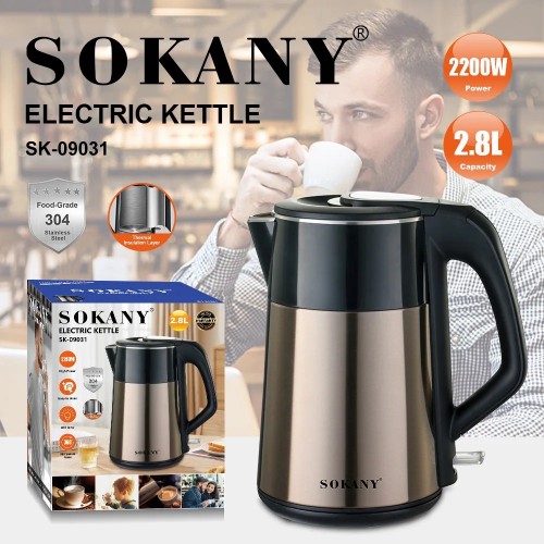 SOKANY SK-09031