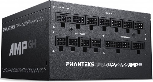 Phanteks PH-P1000GH_BK01