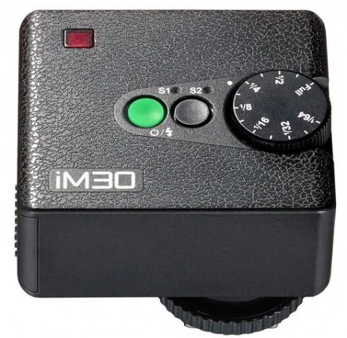 Godox iM30 Mini