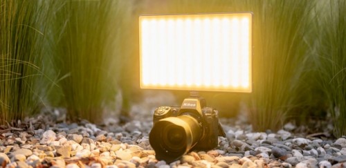 Newell RGB-W Rangha Max XL