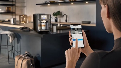 Siemens EQ.700 classic TP715D01