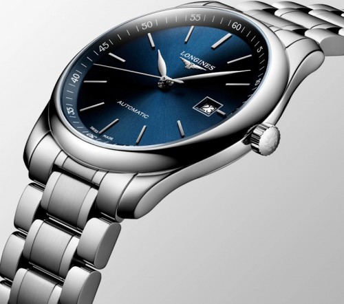 Longines Master Collection L2.793.4.92.6