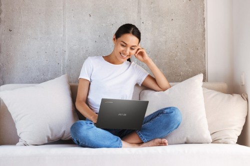 Asus Chromebook CM14 CM1402CM2A