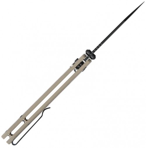 CJRB Large Pyrite Light J1945L-BDE