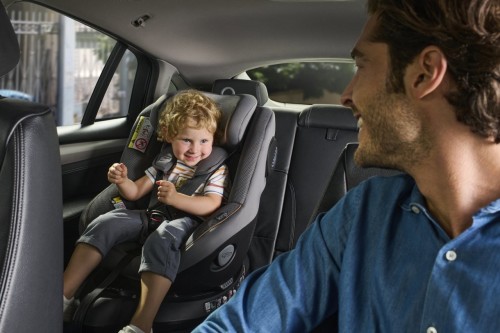 Chicco Seat105 i-Size