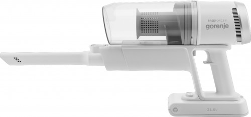 Gorenje SVC 216210 FFIIW