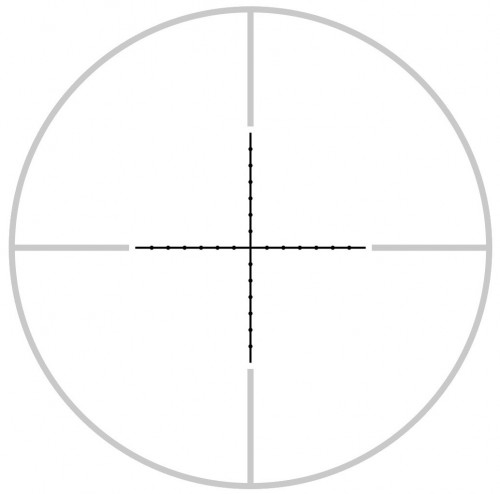 Theta Optics Rhino 4X32