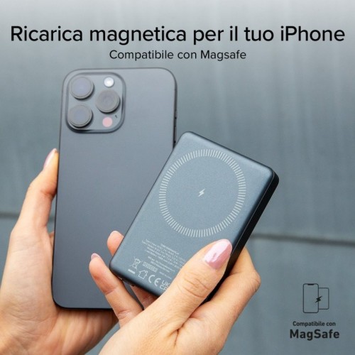 SBS iPhone Battery Pack 10000