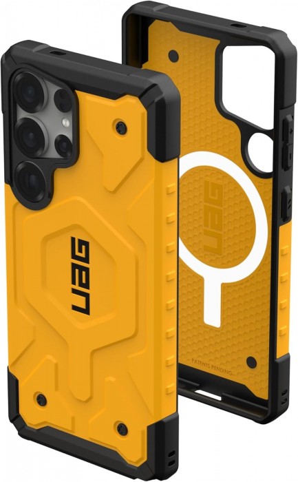 UAG Pathfinder for Galaxy S25 Ultra