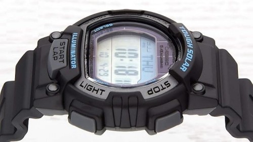 Casio STL-S300H-1A