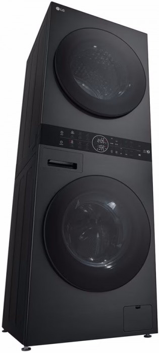 LG WashTower WT1210BBF