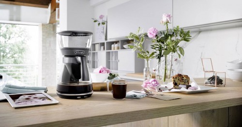 De'Longhi Clessidra ICM 17210