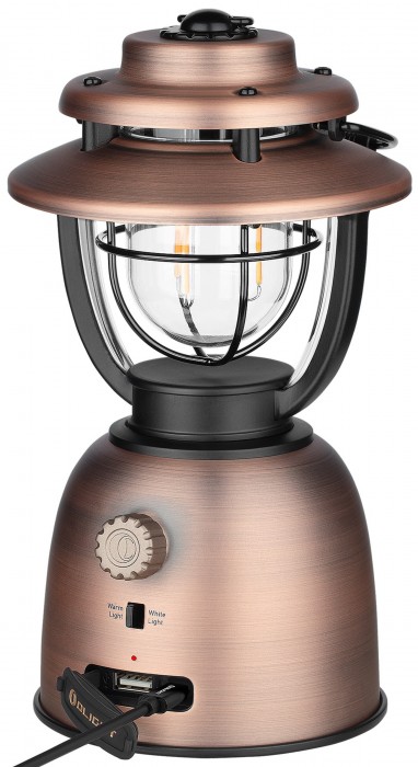 Olight Olantern Stretch