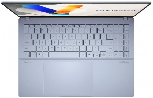 Asus Vivobook S 16 OLED S5606CA