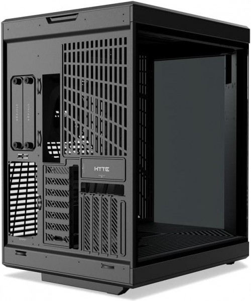 HYTE Y70 Touch Infinite Black