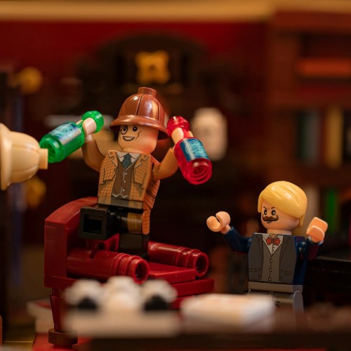 Pantasy 221B Baker Street 86218