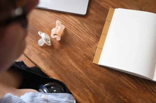 Beaba Hands-Free 911735