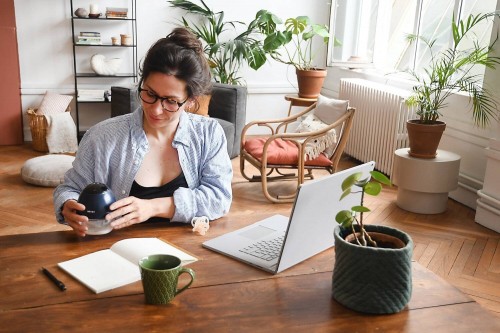 Beaba Hands-Free 911735