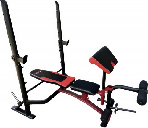 York Fitness Delta Pro 2000