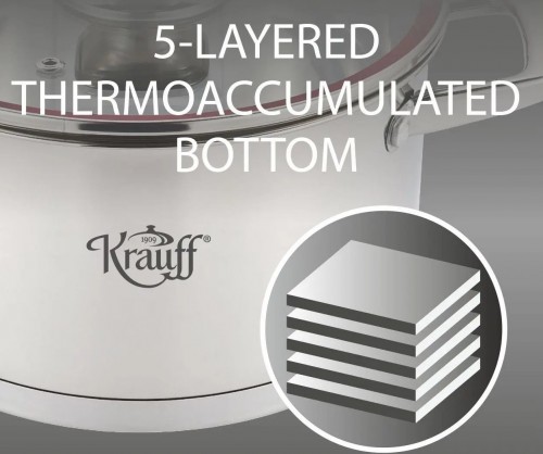 Krauff Prime Chef 26-238-071
